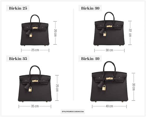 birkin hermes taille|Birkin bag size.